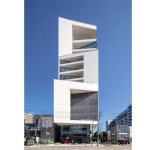 단아건축사사무소 모던 하우스 외관, 건축 전개도, 벽돌 건축