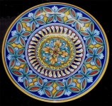 Pin page Kim adlı kullanıcının 세라워크 panosundaki Pin | Çömlek işler, Çini, Desenler