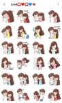 한시간컴(주) - 이모티콘 포트폴리오 한시간컴(주) - 포트폴리오 | 귀여운 만화 이미지, 이모티콘, 애니메이션