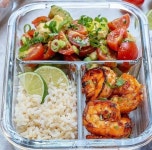 도시락 🍱 도시락 🍱 | Ide makanan, Resep, Resep makanan