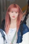 ☆ lily (릴리)