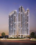 Redevelopment Project Yongsan Jungbi-chang 1BL 용산 정비창전면 제1구역 재개발사업