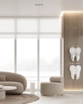 마이스터치과의원 | indfff | 인디에프디자인 마이스터치과의원 | indfff | 인디에프디자인 | Design, Dental clinic, Interior