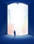 두 번째 엔딩 (양장) 알라딘: 두 번째 엔딩 (양장) | Book editorial design, Book design, Graphic design posters