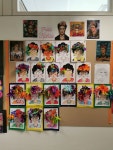 Pin page Pin by 은하 on 원예치료 | Art n craft, Art projects, Flower art