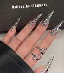 Horan Nail(호란네일) | 패디아트 Nails beauty에 있는 San Hori님의 핀 | 네일 매니큐어, 패디큐어, 페디큐어