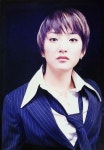 SHOO S.E.S에 있는 JJ Rowan님의 핀