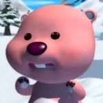 Pin page LOPPY에 있는 Đăng Lợn님의 핀 | 루피, 귀여운 사랑 밈, 귀여운 그림