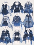 Ribbons .....8월