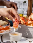 Pin page Pin by 현주 이 on 수산물 | Food photography, Crab and shrimp recipe, Moroccan food