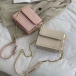 [W CONCEPT] [OTHER AND아더앤드]LARGE MORE BAG_plain black | Casual bags, Girls bags, Fashion bags