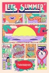 별마당도서관 일러스트 by taegyu HA 포트폴리오 - 노트폴리오 별마당도서관 일러스트 - 디지털 아트 · 일러스트레이션, 디지털 아트... 