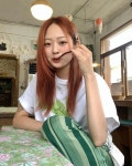 Pin page OƎSNIW IOHƆ on Instagram: “머리 잘랐어유~이 집 잘하네” | Hair inspiration, Hairstyles haircuts, Hair cuts