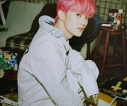 Pin page NCT에 있는 Ari님의 핀 | 마크 리, 배우, 아이돌