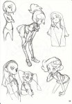 어반 스케치 어반 스케치 in 2024 | Illustration sketches, Sketches, Concept art