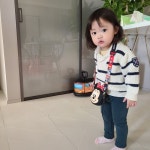 [SUB] 트니트니 마지막 수업! 과연 처음과 얼마나 달라졌을까? - 15개월 아기 루다👶 Ruda에 있는 핀