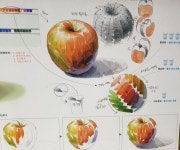 Pin page 정물에 있는 미정 최님의 핀 | 유화, 그림, 풍경화