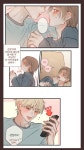 양황 순애(殉愛) #hyunin - hyunjin & jeongin | Dibujos, Humor de novio, Kawaii