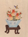 사랑에 축제 사랑에 축제 | 민화, 연꽃 그림, 모란 그림