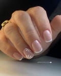 Nadia nails studio(나디아 네일 스튜디오) | Pin page Nails are my thing에 있는 Claudia Rodriguez님의 핀