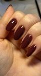 Pin page Pin de hera헤라 en head to toe en 2024 | Manicura de uñas, Uñas de gel, Manicura