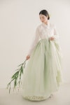 Design HANBOK 1 | 복나비 소성희 한복 Design HANBOK | 한복짓는 복나비 | Hochzeitskleid, Kleider, Hochzeit
