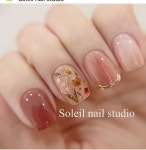 Pin page 재니네일  🥚jennynail on Instagram: #재니네일 #재니네일한남 #재니네일성수 예약가능한 시간은 스토리 확인해주세오... 