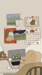 Pin page ا👩🏼‍🤝‍👨🏻ا🫀에 있는 زۿرآء 🤎님의 핀 | 수채화 캔버스, 드로잉, 그림