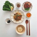 Pin page 악질여사네집밥&술안주💘맥럽이네식탁koreanfood on Instagram: “분식 먹어요😊 . . 김밥 두줄 싸고~ 튀김 순대 사와서... 