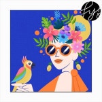 Pin page Hülya Özdemir에 있는 Elke Franz님의 핀 | 그림, 드로잉, 수채화