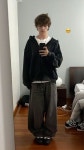 안녕하세요 잘 지내요 모두 사랑해!! ❤ 안녕하세요 잘 지내요 모두 사랑해!! ❤ in 2024 | Street fashion men streetwear... 