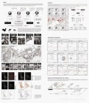 대한민국민화공모대전 - 박인숙 - 담와평생도 대한민국민화공모대전 - 박인숙 - 담와평생도 | 예술품, 한국의 미술, 민화