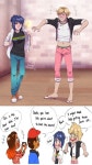 Log in to Twitter / Twitter Tweets con contenido multimedia de [■■/커미션진행중]조G (@jo_G0502) | Twitter | Miraculous... 