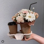 #아비앙또 #abientot #abientotflower #건대꽃집... 자양동카페 #플라워카페 #공간대여 #공간장식 #아비앙또플라워 요즘 너무... 
