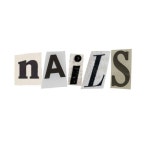 #톤앤무드젤 #톤앤무드젤 | Nude nail designs, Stylish nails art, Ombre nail designs