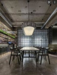 012 CAFE Loro | 풍화지건축 012 CAFE Loro | 풍화지건축 | 커피 숍 인테리어, 레스토랑 인테리어, 인테리어