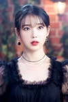 Iu capmh❤️ Iu capmh❤️ | 연예인, 헤어스타일, 예쁜 여자 얼굴