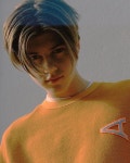 Pin page Пин от пользователя 시 양 на доске Man’s hair | Мужские длинные... 