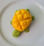 재 밌 는 음 식 #kids #eat #kidseating #nice #tasty #food #kidsfood #dessert | Comida divertida para niños, Comida creativa... 