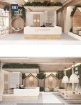 I:DN ANIMAL HOSPITAL I:DN ANIMAL HOSPITAL 이든 동물병원 - SPACE LITA | Clinic interior design, Hospital design, Animal hospital