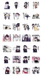 Komi-San Icon (^_~ *) Pin by ㅤㅤㅤㅤㅤㅤㅤㅤㅤㅤㅤㅤ on anime | Aesthetic anime, Komi-san, Anime wallpaper