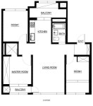 카민디자인 마포 성산동 월드컵아이파크1차 24py > 20PY | 카민디자인 | Home deco, Home, Home decor