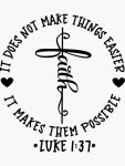 Christian art prints with scripture Adults | 기독교, 로고