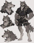 퍼리 진짜 잘그리시는 분.. 퍼리 진짜 잘그리시는 분.. | Furry drawing, Anthro furry, Furry art