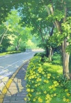 Pin page 윤정열 on Instagram: [Artwork by student] 수강생 박옥진님 작품입니다. . #uskkorea #uskseoul #그림초보자 #그림입문 #그림그리기... 