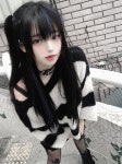 히키/HIKI on Twitter 히키/HIKI on Twitter | Cabello, Cabello cortito, Foto