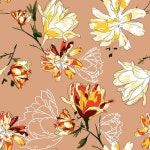 Pin page Pin by Sangdon Cha on 커트나염 in 2025 | Mens tshirts, Design, Floral