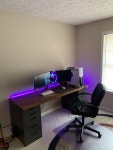 Pin page Pin by 지민jj on 게임방 | Video game room design, Game room, Game room decor