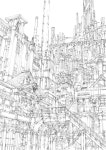 펜 드로잉 기초 가이드, 나무를 쉽게 그리는 방법 How to Draw Tree Easily/Pen Drawing 펜 드로잉 기초 가이드, 나무를 쉽게... 