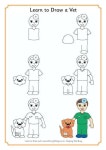 한국아동미술교육 한국아동미술교육 | Art drawings for kids, Composition art, Childrens art